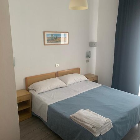 Hotel Abamar ريميني المظهر الخارجي الصورة