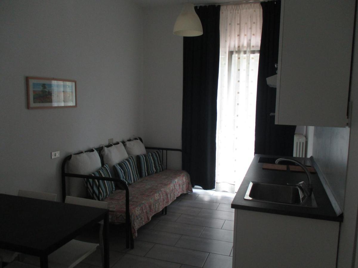 Hotel Abamar ريميني المظهر الخارجي الصورة